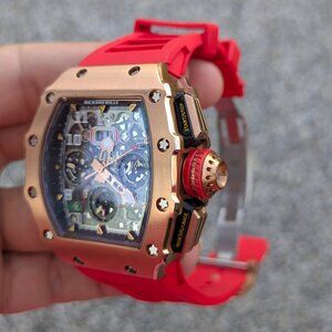 Luxury Richard mille watch